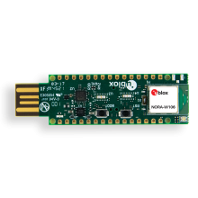 ADP-uSD-M2 MicroSD to M.2 Adapter - u-blox