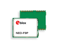 NEO-F9P NEO-F9P