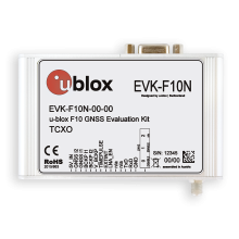 EVK-F10N EVK-F10N