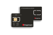 MQTT Anywhere IoT SIM MQTT Anywhere IoT SIM
