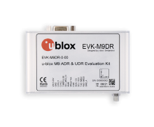 EVK-M9DR EVK-M9DR