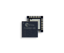 UBX-F10050-KB