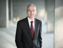 Thomas Seiler u-blox CEO