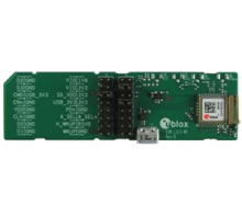 EVK-LILY-W1 EVK-LILY-W1
