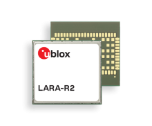 LARA-R2 LARA-R2