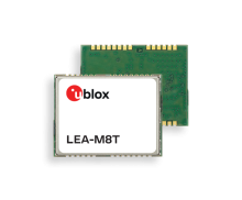 LEA-M8T LEA-M8T