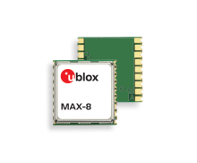 Newest u-blox automotive multi-band GNSS module enables ADAS applications  up to 105 °C