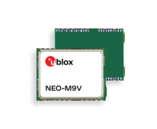 NEO-M9V NEO-M9V