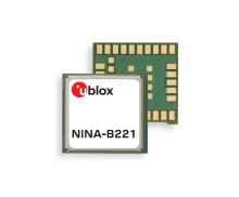 NINA-B221 NINA-B221