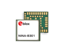 NINA-B301 NINA-B301