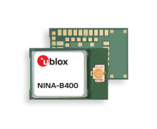 NINA-B41 Series (u-connect) | U-blox