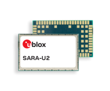 SARA-U2 SARA-U2