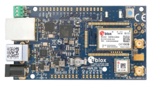 UBLOX C94-M8P-2-11 APPLICATION BOARD PACKAGE For Drone Or Uav 