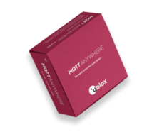 MQTT Anywhere IoT Communication-as-a-Service