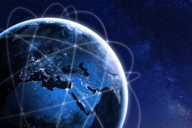 A-GNSS GPS Orbits