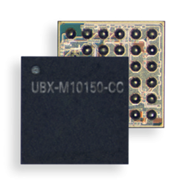 UBX-M10150-CC