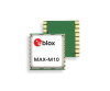 MAX-M10 series
