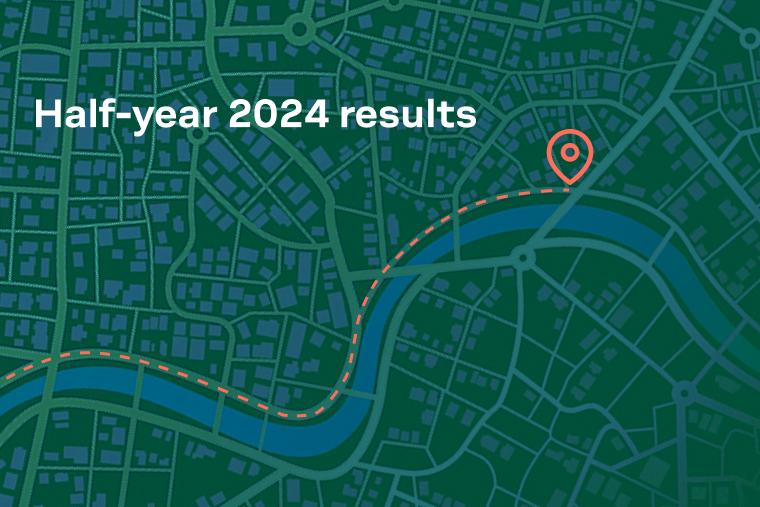 u-blox Half-year 2024 results