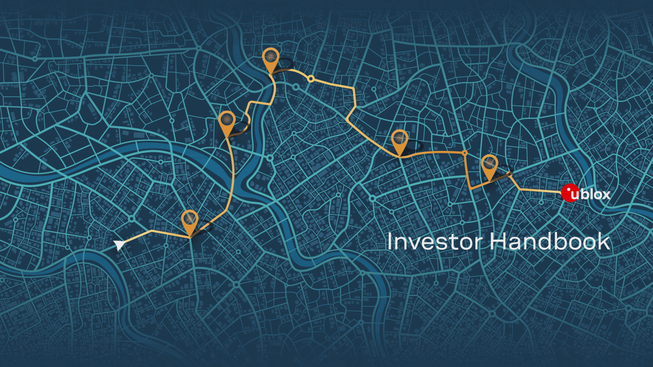 Investor Handbook
