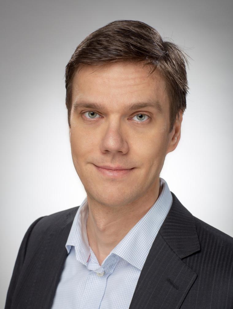 image of ari kuukka