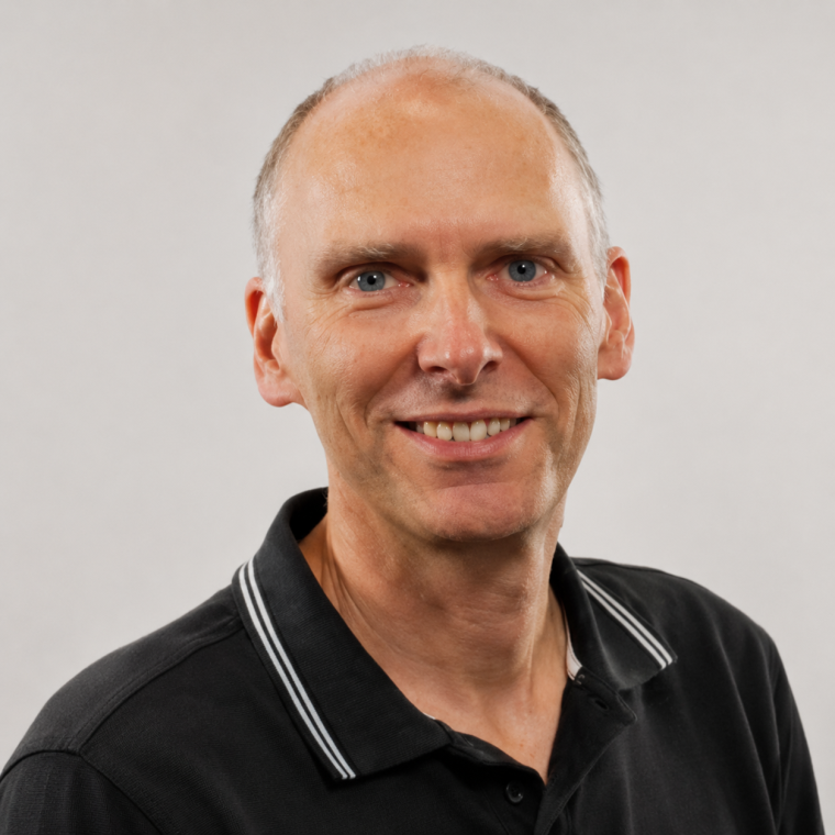 Bernd Heidtmann - u-blox product manager