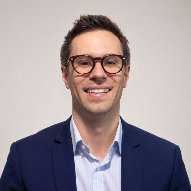 Kevin Trümpi - u-blox product manager